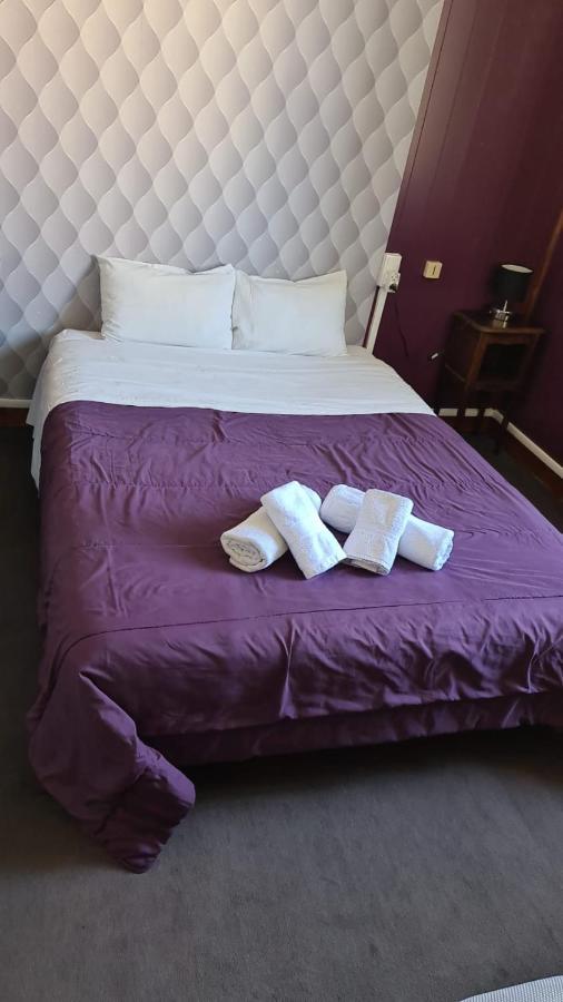 Hotel Restaurant Le Picardie Chauny Zewnętrze zdjęcie